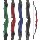 JACKALOPE Pure Elements - JLS - 62-64 inches - Recurve...