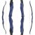 JACKALOPE Pure Elements - JLS - 62-64 inches - Recurve bow - 20-50 lbs