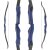 JACKALOPE Pure Elements - JLS - 62-64 inches - Recurve bow - 20-50 lbs