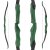 JACKALOPE Pure Elements - JLS - 62-64 inches - Recurve bow - 20-50 lbs