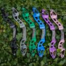 RENTAL ITEM: Riser | JACKALOPE Zircon - Explorer - 19...