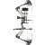 2nd CHANCE | 2023 DIAMOND Compound Bow Edge 320 | Right-Handed | Mossy Oak