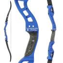 RENTAL ITEM: JACKALOPE Zircon - Explorer - 60-64 inch - 22-40 lbs - ILF - Take Down Recurve Bow