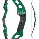 MIETARTIKEL: JACKALOPE Zircon - Explorer - 60-64 Zoll - 22-40 lbs - ILF - Take Down Recurvebogen