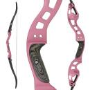 RENTAL ITEM: JACKALOPE Zircon - Explorer - 60-64 inch - 22-40 lbs - ILF - Take Down Recurve Bow