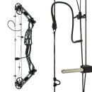 2nd CHANCE | DRAKE Pathfinder Basic - 40-65 lbs - compound bow | right hand