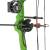 RENTAL ITEM: DRAKE Gecko RTS - 30-55 lbs - Compound bow