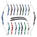 RENTAL ITEM: CORE Gonexo - ILF - 66-70 inch - 16-40 lbs - Take Down Recurvebow