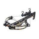 MISSION Crossbows - MXB Dagger - 340 fps / 220 lbs -...