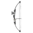 2nd CHANCE | EK ARCHERY Protex - 55 lbs - Compound bow