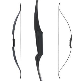 RENTAL ITEM: ROLAN Snake II - 50 or 60 inch - 16-26 lbs - recurve bow