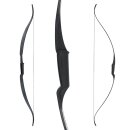 RENTAL ITEM: ROLAN Snake II - 50 or 60 inch - 16-26 lbs - recurve bow