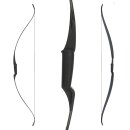 RENTAL ITEM: ROLAN Snake II - 50 or 60 inch - 16-26 lbs - recurve bow