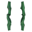 RENTAL ITEM: Riser | JACKALOPE Malachite - 15 inch