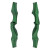 RENTAL ITEM: Riser | JACKALOPE Malachite - 15 inch