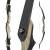C.V. EDITION by SPIDERBOWS Condor Trinity - Burl Birch - 64 inch - 45 lbs | CVX - Take Down Recurve Bow | Right-Handed