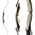 C.V. EDITION by SPIDERBOWS Condor Trinity - Burl Birch - 64 inch - 45 lbs | CVX - Take Down Recurve Bow | Right-Handed