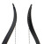 C.V. EDITION by SPIDERBOWS Condor Trinity - Burl Birch - 64 inch - 45 lbs | CVX - Take Down Recurve Bow | Right-Handed