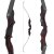 2nd CHANCE | C.V. EDITION by SPIDERBOWS - Raven Red CARBON - 68 inch - 40lbs | right-handed