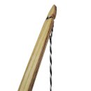 BEIER Bow&sup2; - longbow - 68 inch - 25 lbs