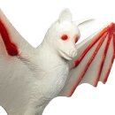 IBB 3D Albino Flughund - Schneeweißchen