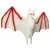 IBB 3D albino flying fox - Snow White