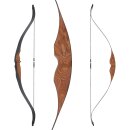 2nd CHANCE | DRAKE Rufus - 38 inch - 10 lbs - Recurve bow