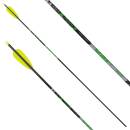 2nd CHANCE | 8 x Complete Arrow | VICTORY ARCHERY VAP...