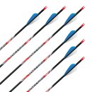 2nd CHANCE | 5 x Complete Arrow | BLACK EAGLE Intrepid...