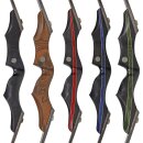 SPIDERBOWS - Hawk - Competition - SWS - 60-64 Zoll -...