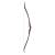 JACKALOPE - Red Beryl Refined Tournament - 62 Zoll - One Piece Recurvebogen - 25-45 lbs
