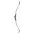 JACKALOPE - Red Beryl Refined Tournament - 62 Zoll - One Piece Recurvebogen - 25-45 lbs