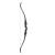 JACKALOPE - Malachite Classic Tournament - 64 Zoll - One Piece Recurvebogen - 25-45 lbs