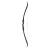 JACKALOPE - Malachite Classic Tournament - 64 Zoll - One Piece Recurvebogen - 25-45 lbs
