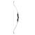 JACKALOPE - Malachite Classic Tournament - 64 Zoll - One Piece Recurvebogen - 25-45 lbs