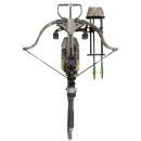 2nd CHANCE | EXCALIBUR TwinStrike TAC2 - 340 fps - True Timber Strata - Recurve Crossbow