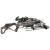 2nd CHANCE | EXCALIBUR TwinStrike TAC2 - 340 fps - True Timber Strata - Recurve Crossbow