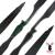 RENTAL ITEM: JACKALOPE Malachite+ - 60 inch - One Piece Recurve bow - 40 lbs | Left hand