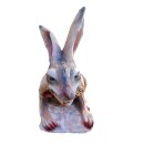 LONGLIFE zombie rabbit