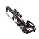 BARNETT Hyper Raptor - 410 fps / 215 lbs - Compound crossbow