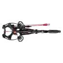 BARNETT Hyper Raptor - 410 fps / 215 lbs - Compound crossbow