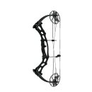 2023 HOYT Kobalt RTS - Compound Bow - right hand | Black-Out