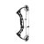 2023 HOYT Kobalt RTS - Compound Bow - right hand | Black-Out