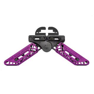 PINE RIDGE Kwik - Bow stand | Colour: Violet