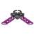 PINE RIDGE Kwik - Bow stand | Colour: Violet