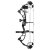 2nd CHANCE | DIAMOND Edge XT - 20-70 lbs - Compound bow | Right-handed | Colour: Black