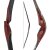 2nd CHANCE | DRAKE ARCHERY ELITE Scarlet - 54 inch - 30 lbs - Hybrid bow | Right-handed