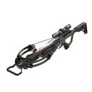 BARNETT Hyper XP405 OD Green - 405 fps / 215 lbs - Compound crossbow