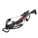 BARNETT XP385 - Veil Camo - 385 fps / 185 lbs - Compound crossbow