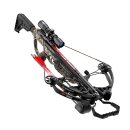 BARNETT XP385 - Veil Camo - 385 fps / 185 lbs -...